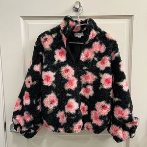 Sandy Liang Fleece